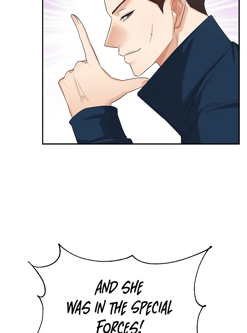 How to survive secretary Hong Chapter 37 page 79