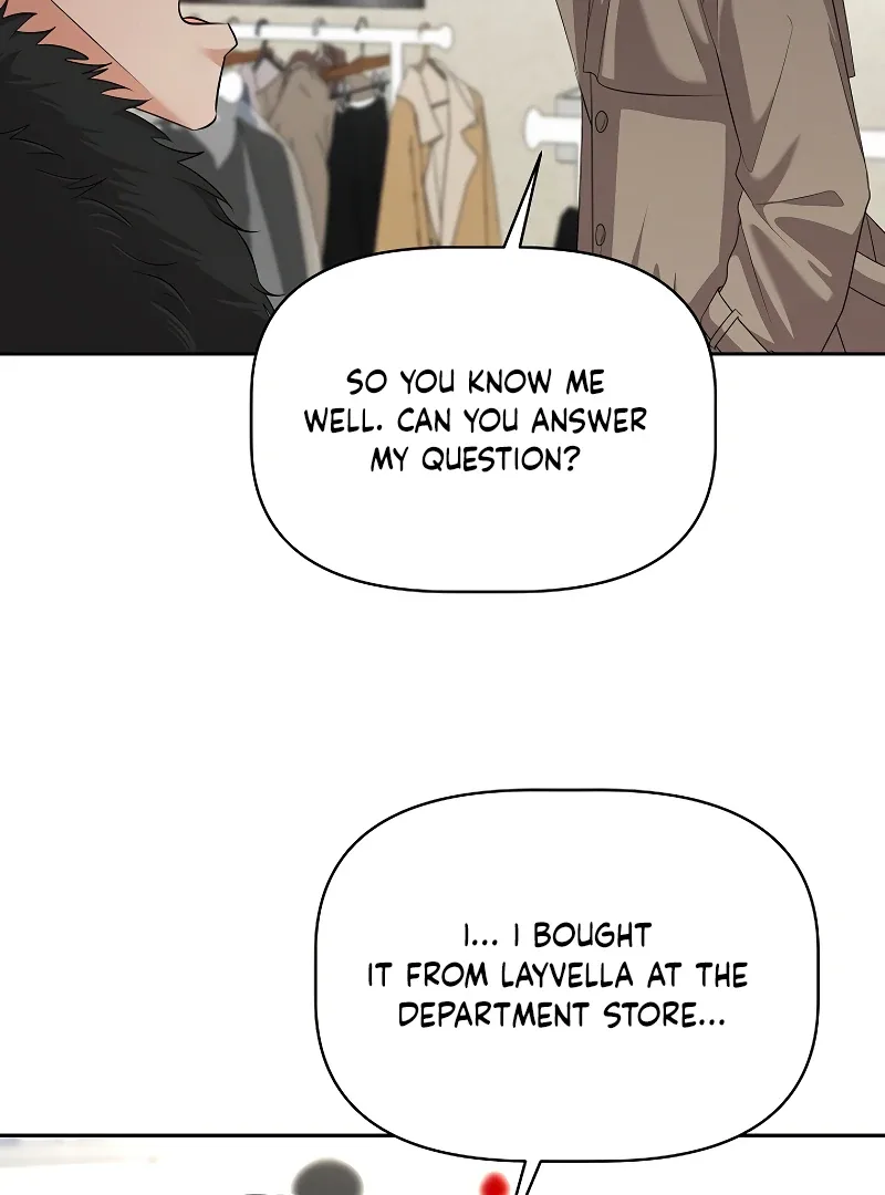 How to survive secretary Hong Chapter 37 page 55