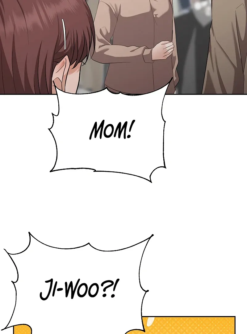 How to survive secretary Hong Chapter 37 page 46