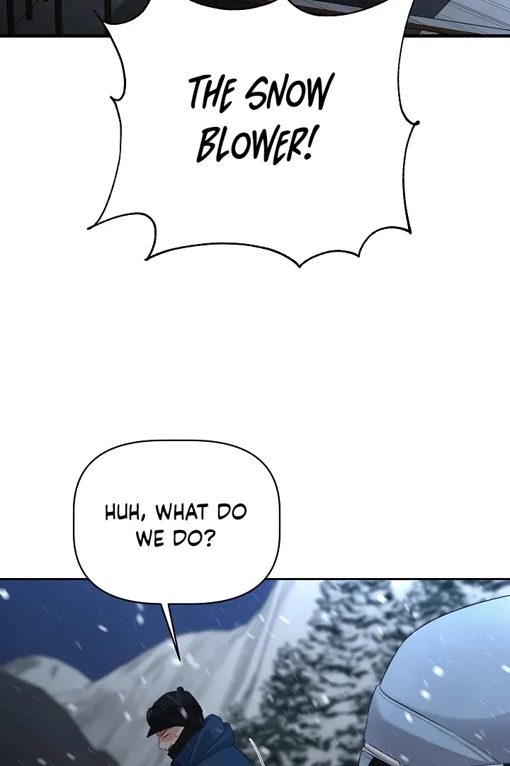 How to survive secretary Hong Chapter 33 page 121
