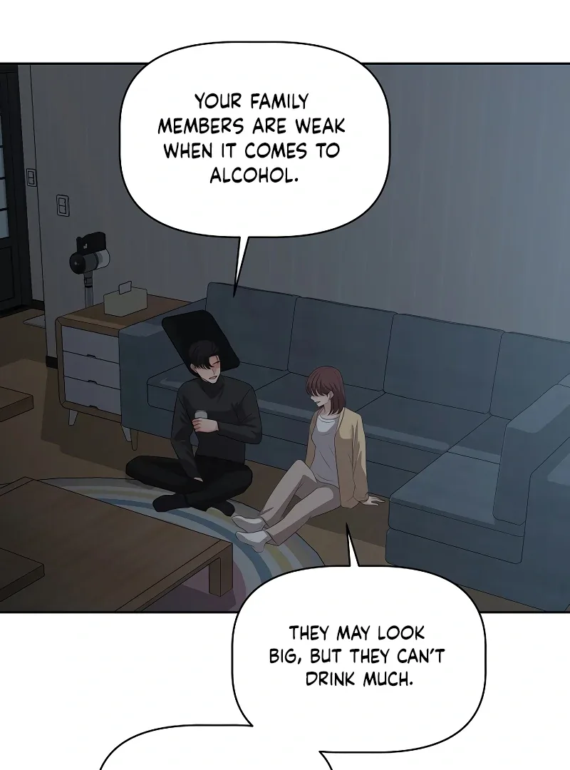 How to survive secretary Hong Chapter 37 page 96