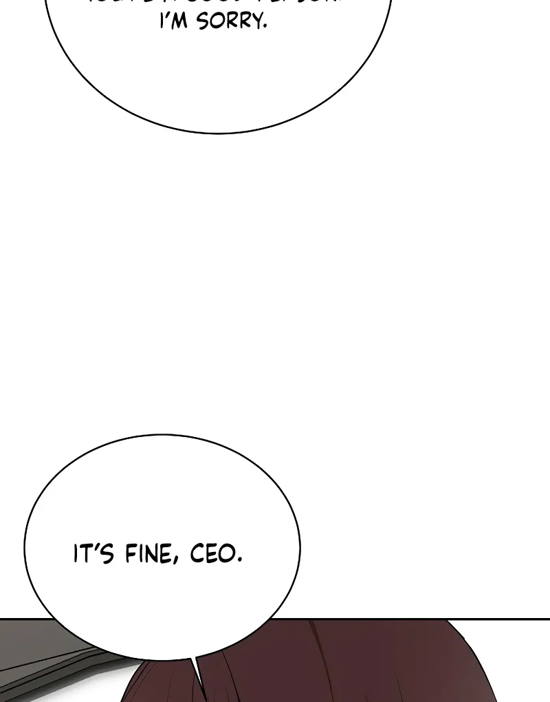 How to survive secretary Hong Chapter 38 page 134