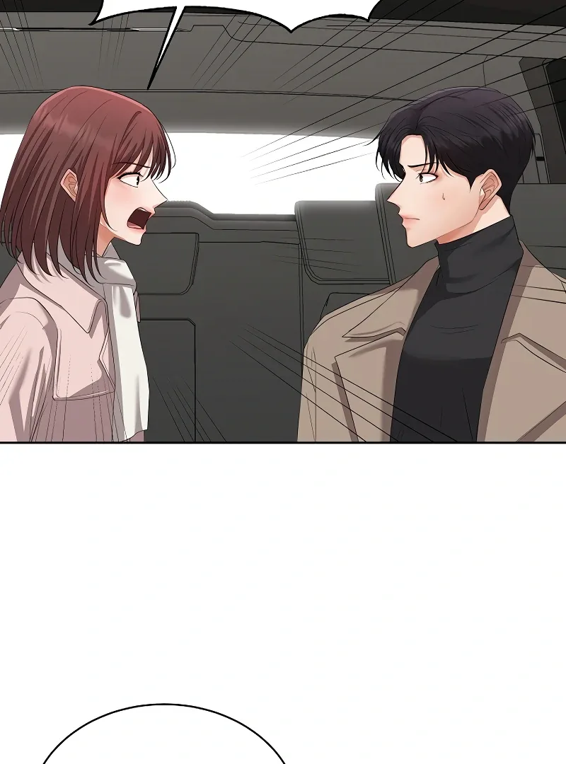 How to survive secretary Hong Chapter 38 page 122