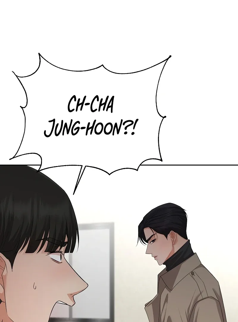 How to survive secretary Hong Chapter 37 page 54