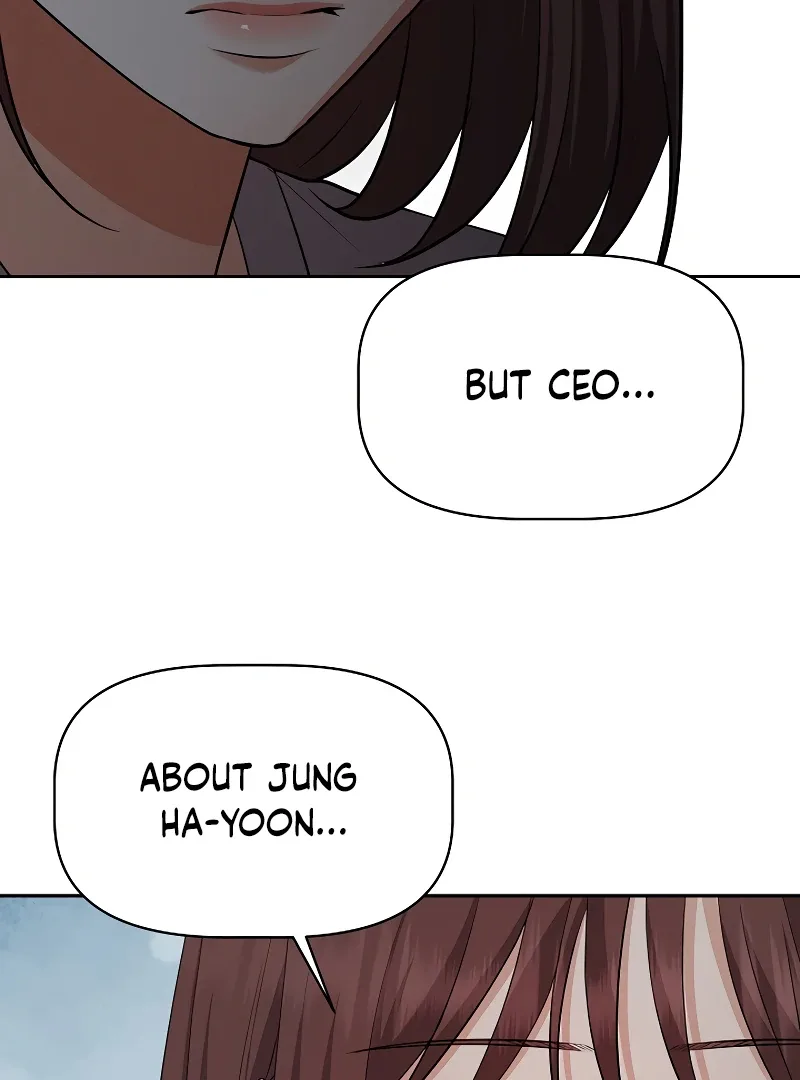 How to survive secretary Hong Chapter 37 page 106