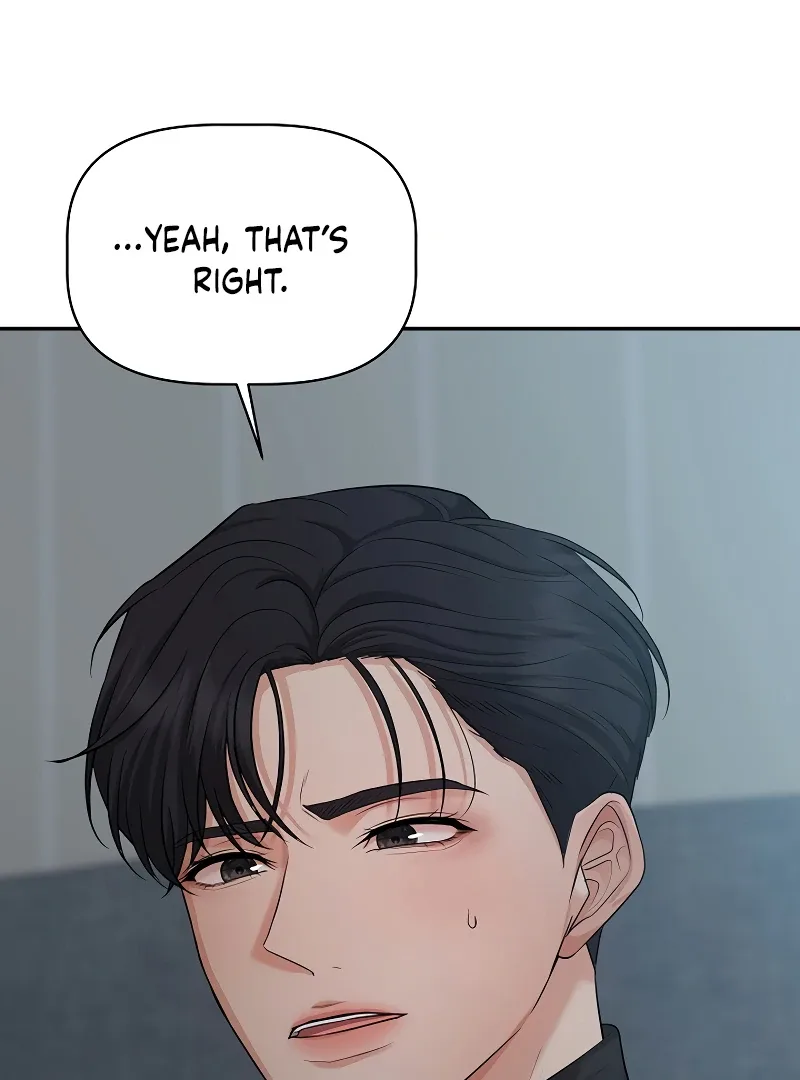 How to survive secretary Hong Chapter 37 page 109