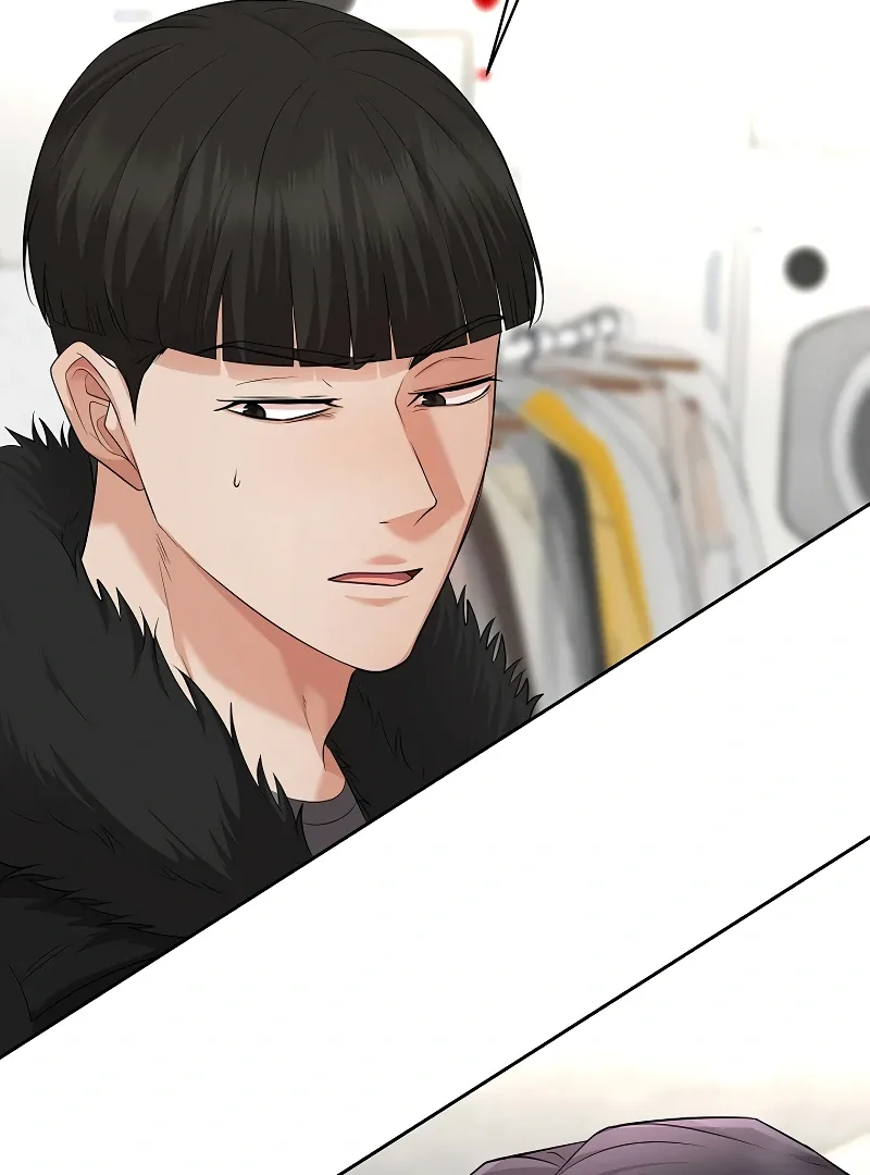 How to survive secretary Hong Chapter 37 page 56