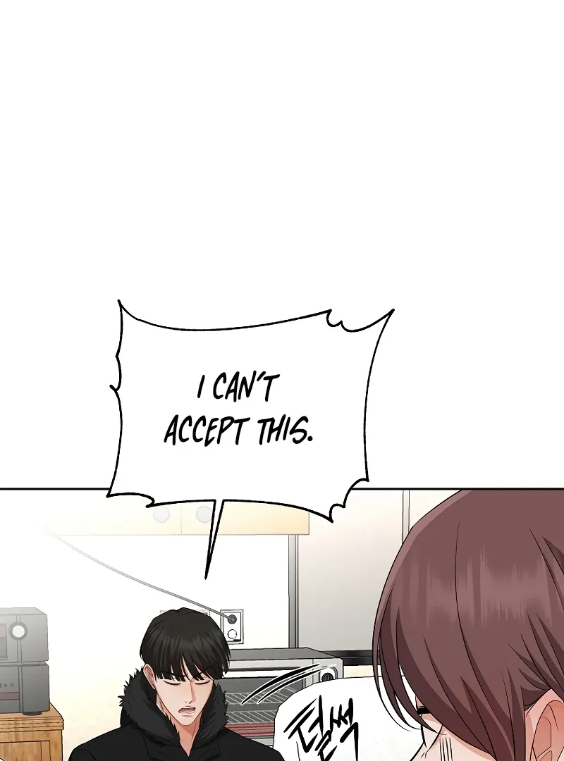How to survive secretary Hong Chapter 37 page 37