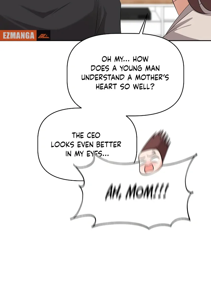 How to survive secretary Hong Chapter 37 page 82