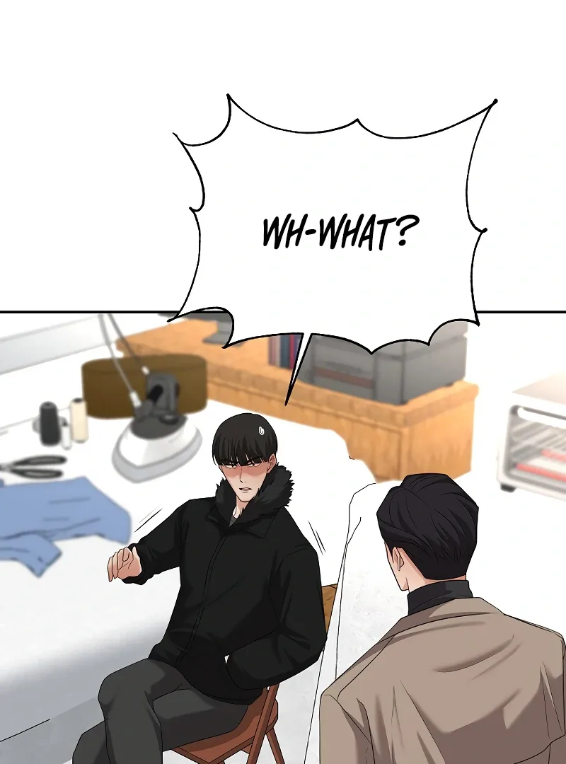 How to survive secretary Hong Chapter 37 page 48