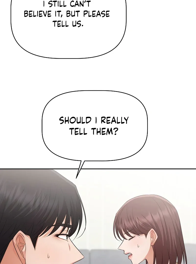 How to survive secretary Hong Chapter 37 page 84