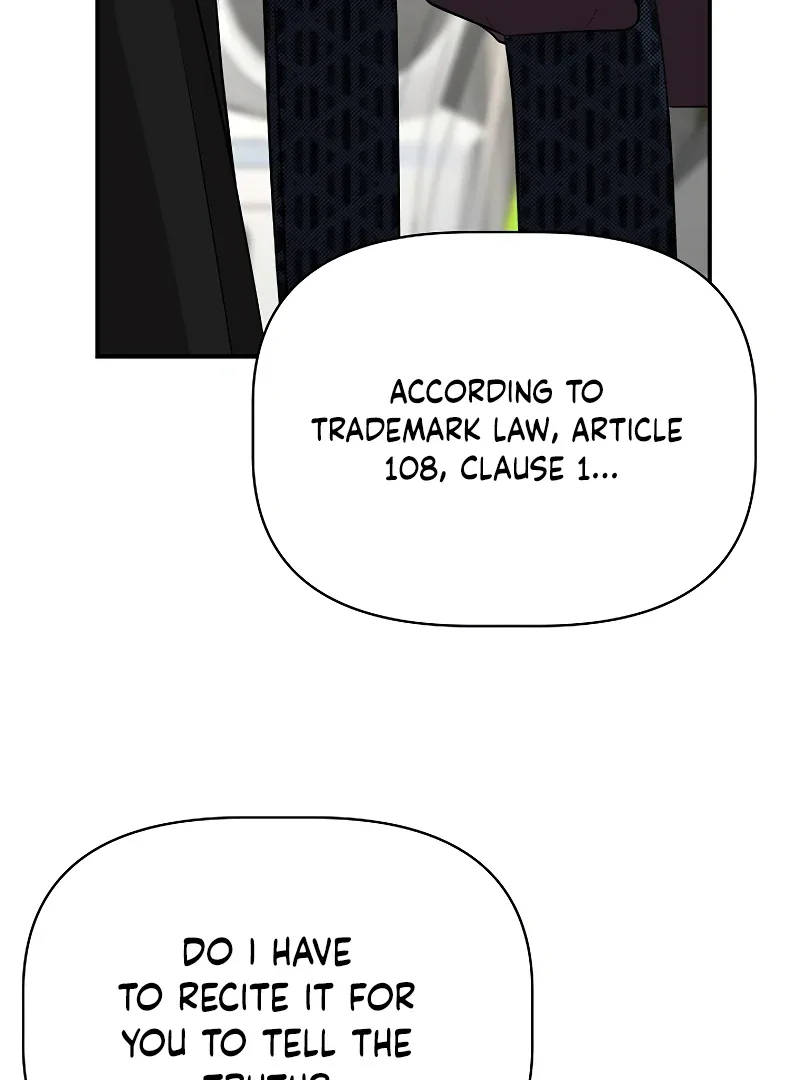 How to survive secretary Hong Chapter 37 page 59