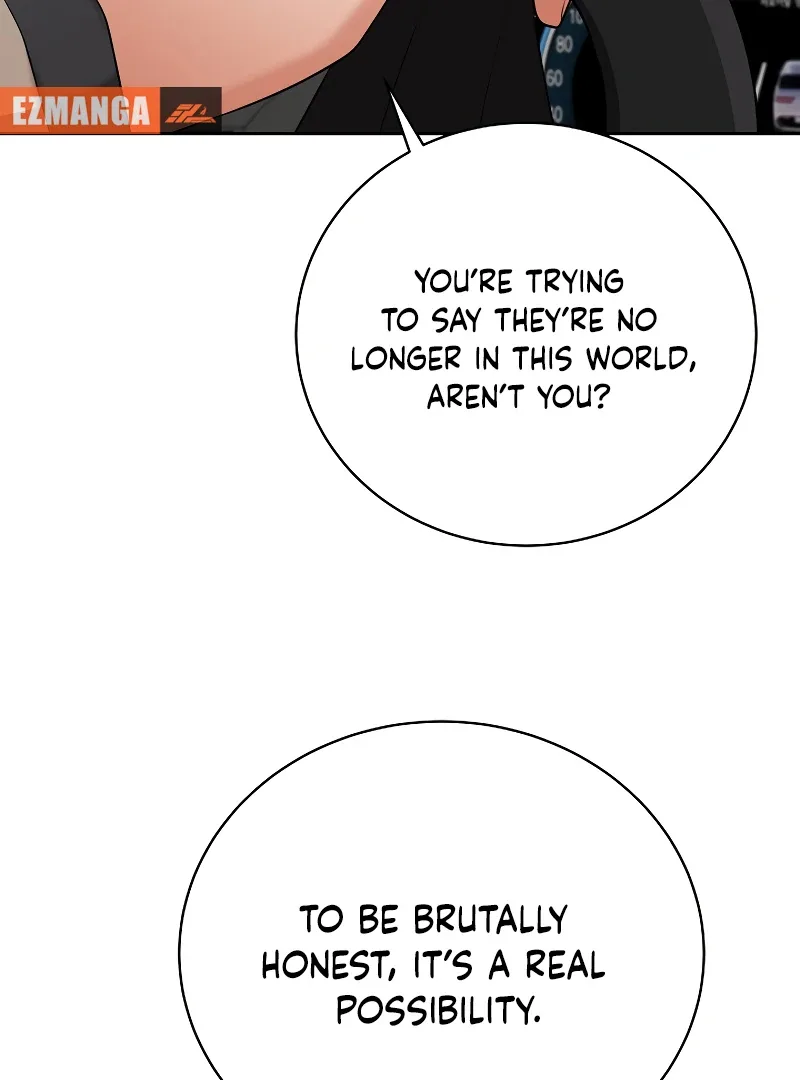 How to survive secretary Hong Chapter 38 page 109