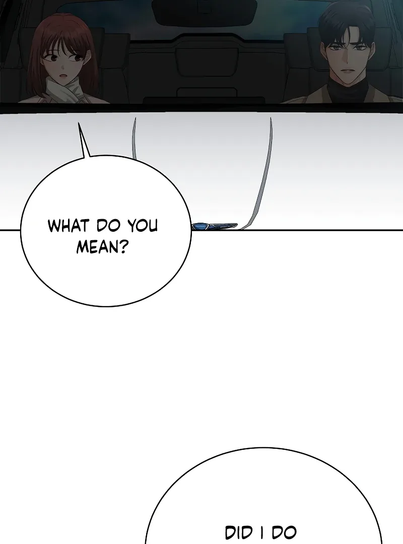 How to survive secretary Hong Chapter 38 page 91