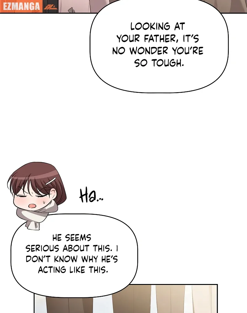 How to survive secretary Hong Chapter 37 page 25