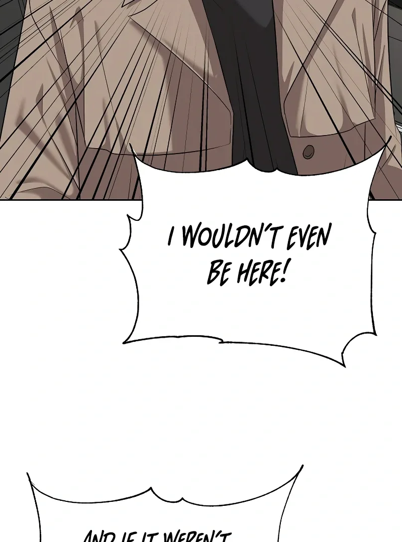 How to survive secretary Hong Chapter 38 page 126