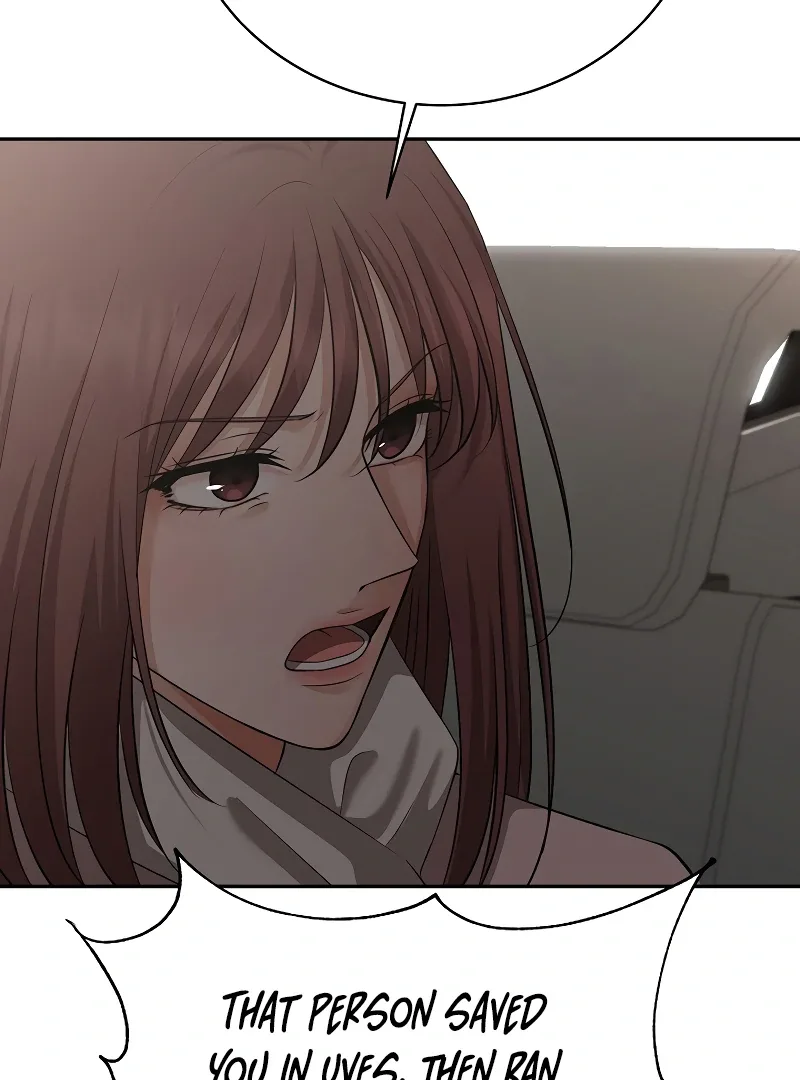 How to survive secretary Hong Chapter 38 page 110