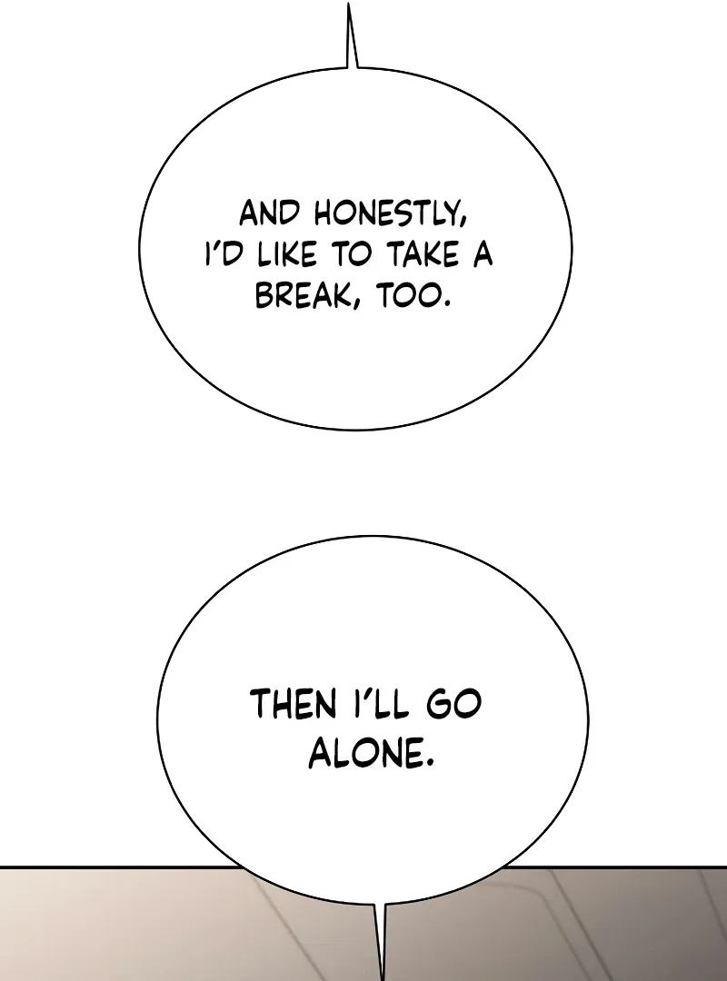 How to survive secretary Hong Chapter 38 page 115