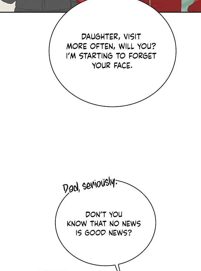 How to survive secretary Hong Chapter 38 page 80