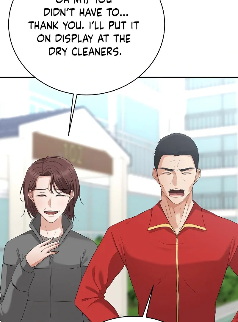 How to survive secretary Hong Chapter 38 page 79