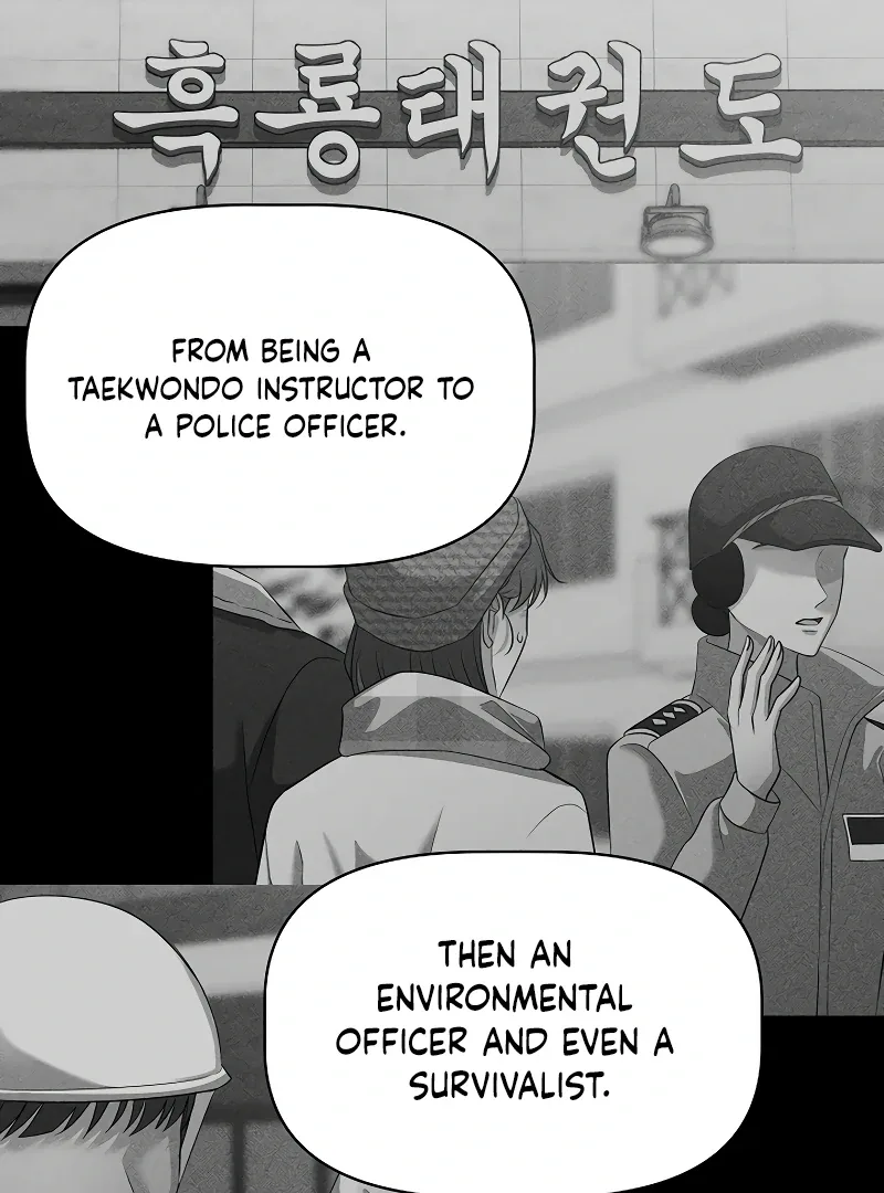 How to survive secretary Hong Chapter 37 page 101
