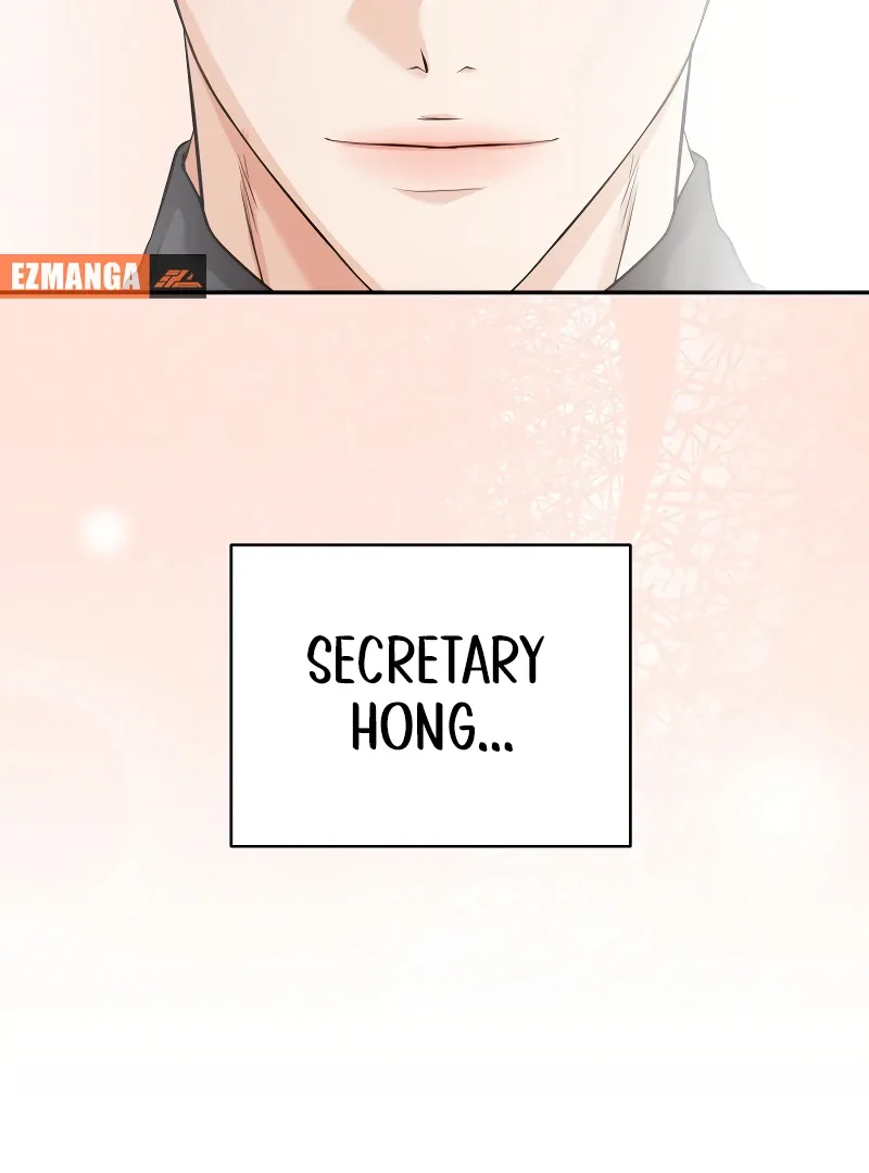 How to survive secretary Hong Chapter 37 page 92