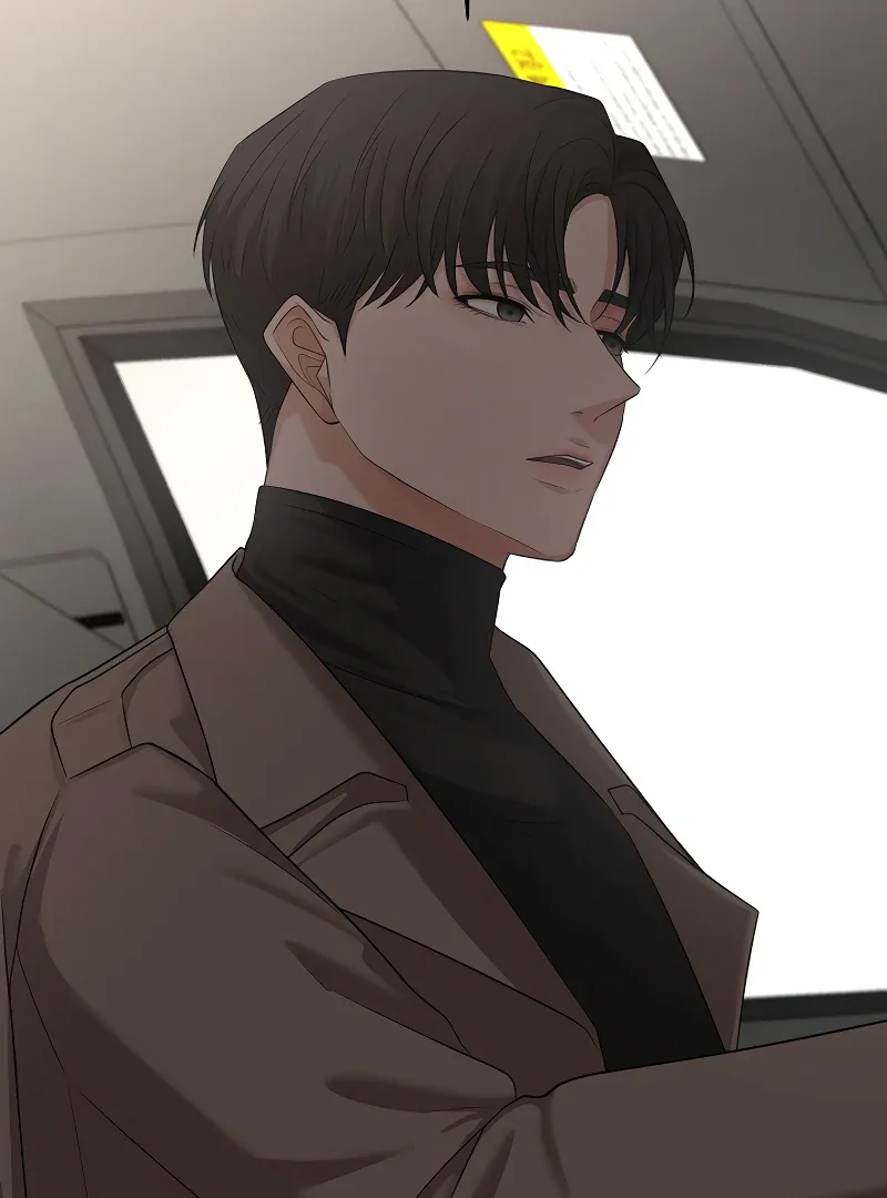 How to survive secretary Hong Chapter 38 page 116