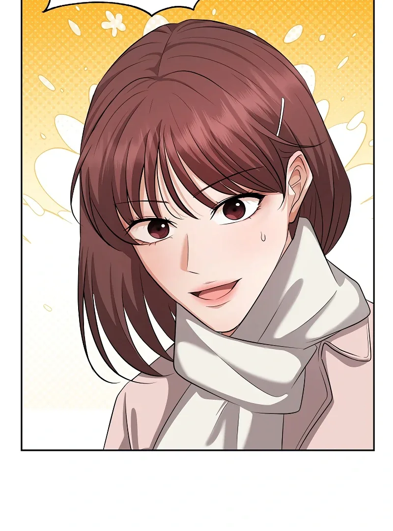 How to survive secretary Hong Chapter 37 page 47
