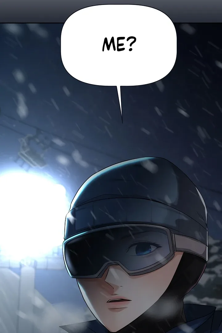 How to survive secretary Hong Chapter 33 page 129