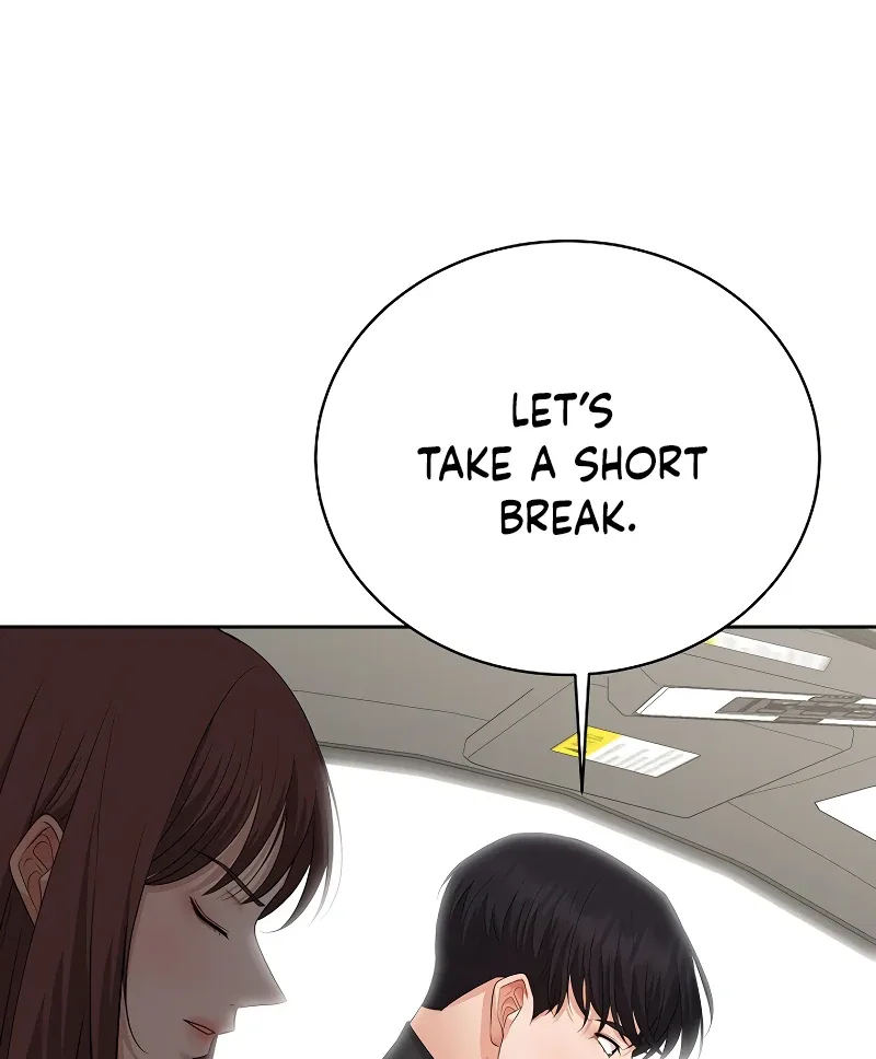 How to survive secretary Hong Chapter 38 page 99