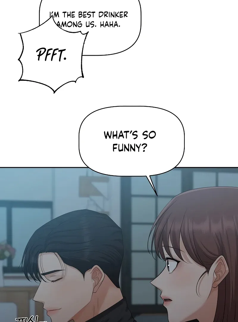 How to survive secretary Hong Chapter 37 page 97