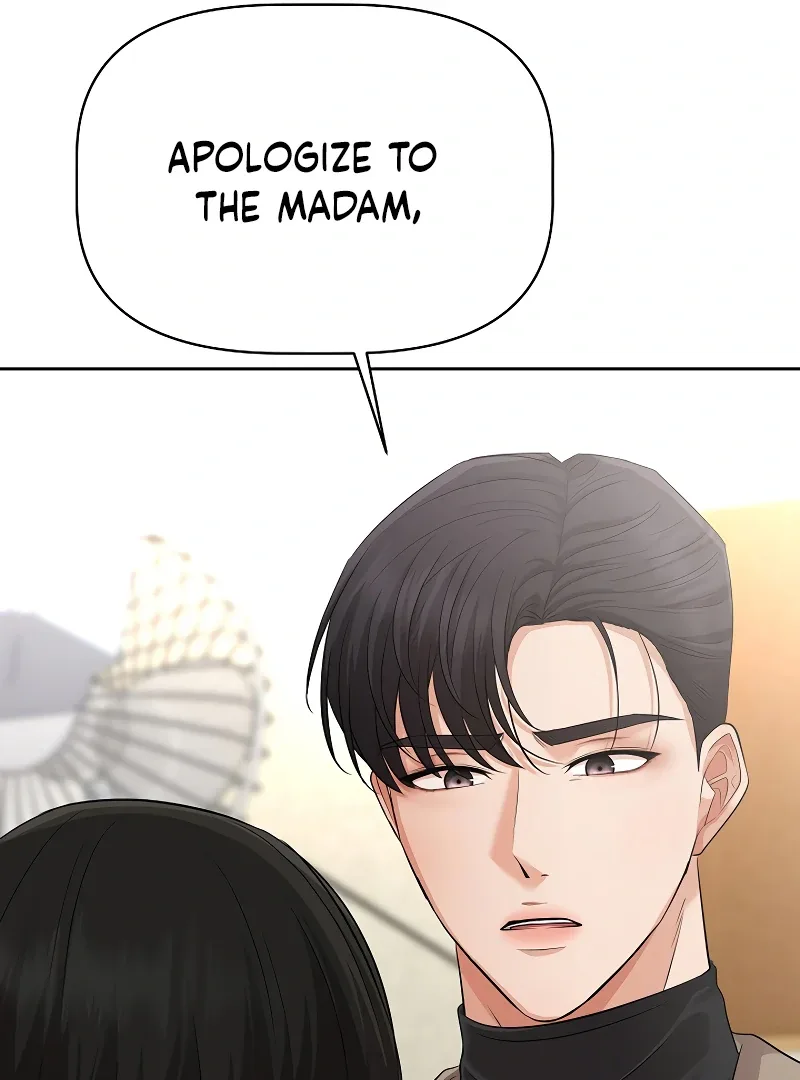 How to survive secretary Hong Chapter 37 page 64