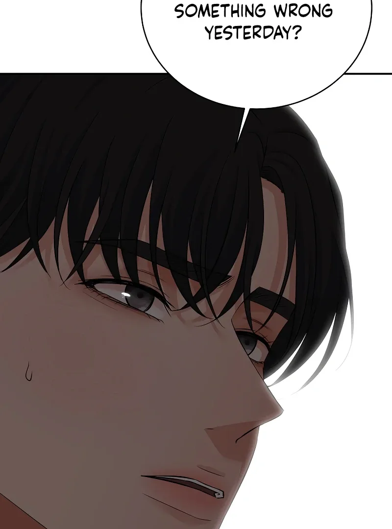 How to survive secretary Hong Chapter 38 page 92