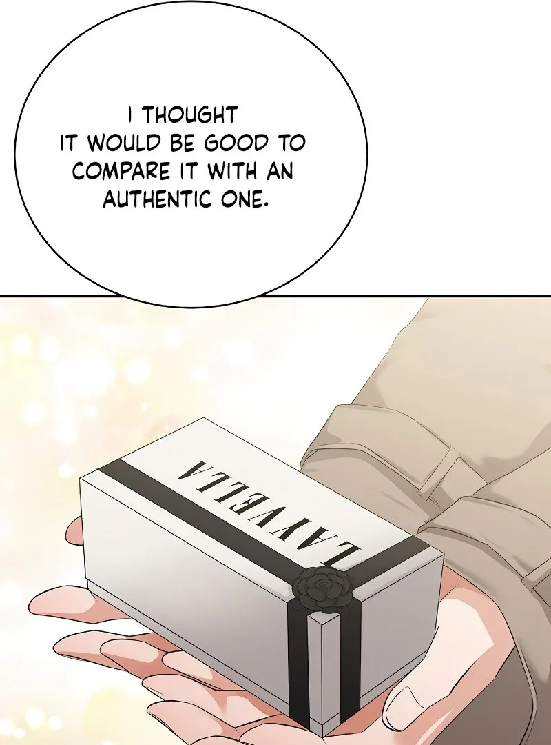 How to survive secretary Hong Chapter 38 page 77