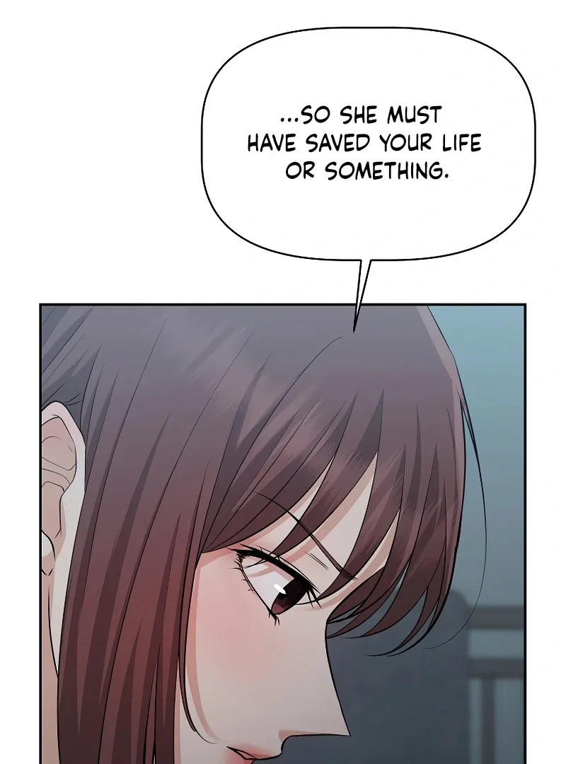 How to survive secretary Hong Chapter 37 page 116