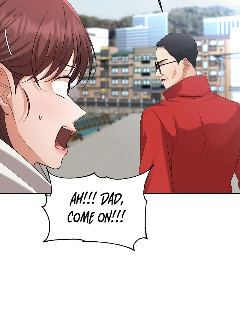 How to survive secretary Hong Chapter 37 page 23