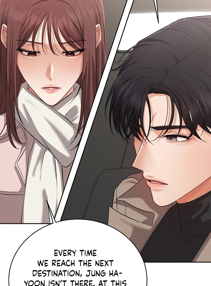 How to survive secretary Hong Chapter 38 page 107