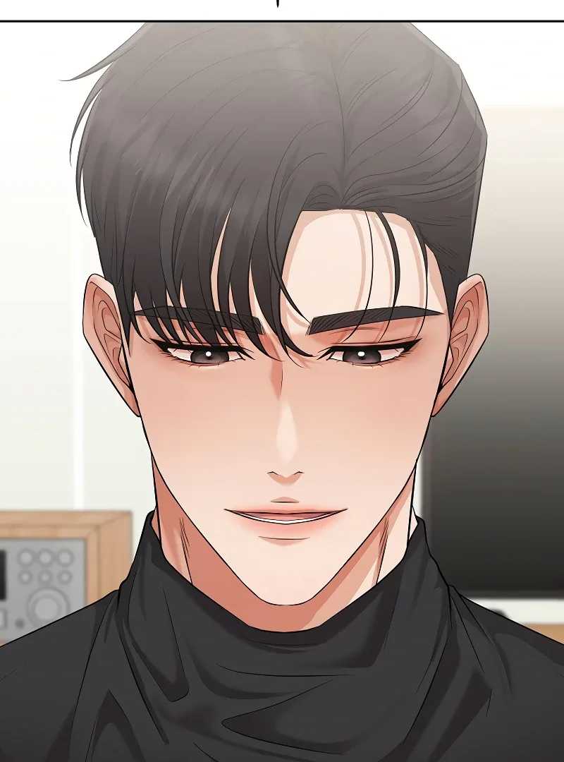 How to survive secretary Hong Chapter 37 page 86