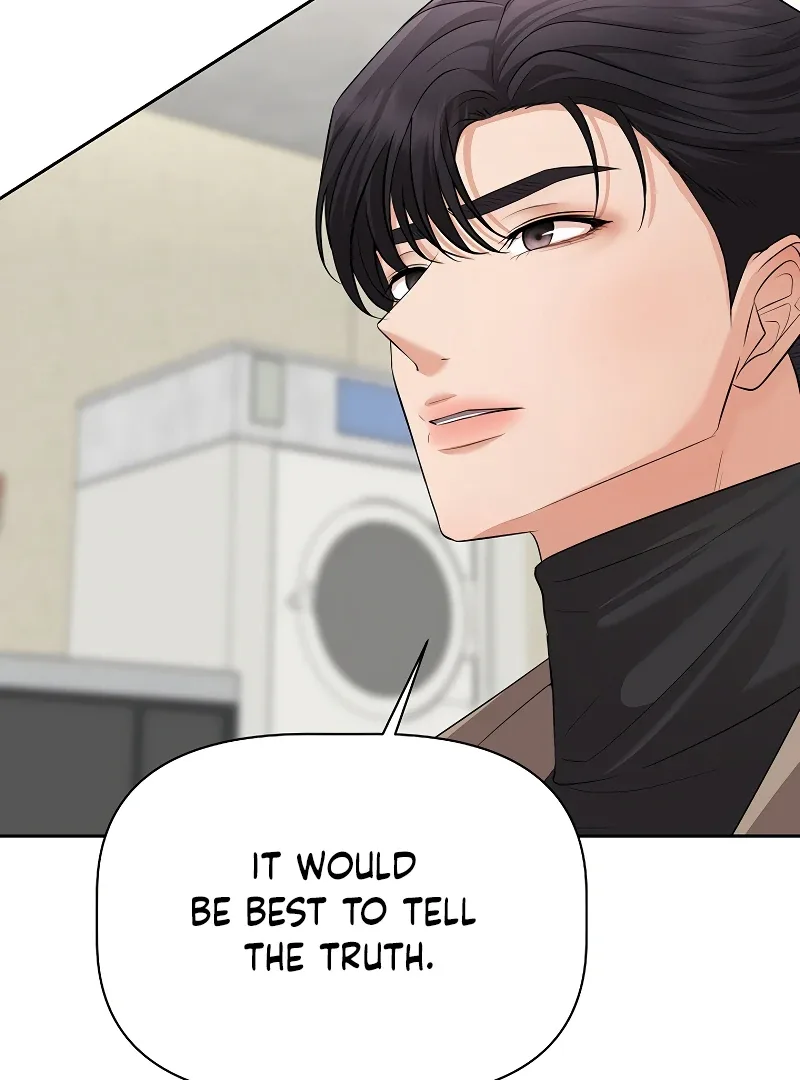 How to survive secretary Hong Chapter 37 page 57