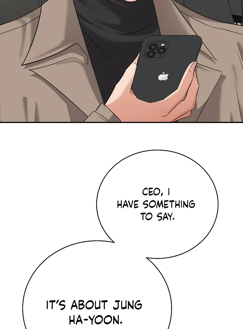 How to survive secretary Hong Chapter 38 page 102