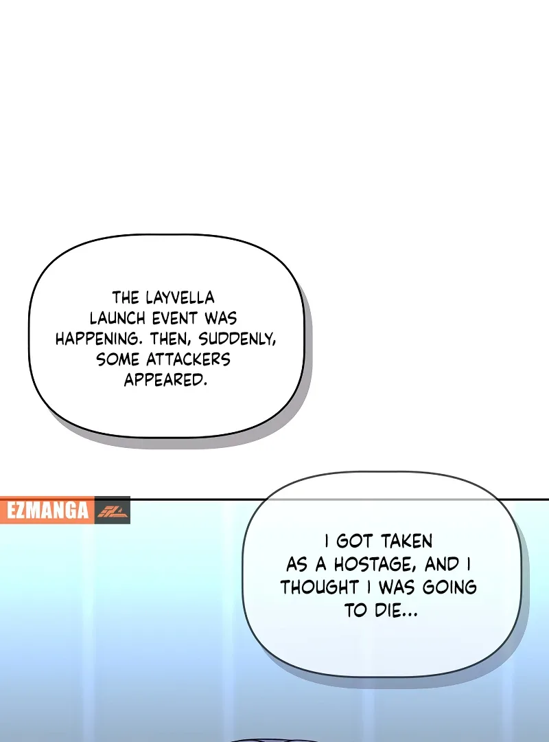 How to survive secretary Hong Chapter 37 page 121