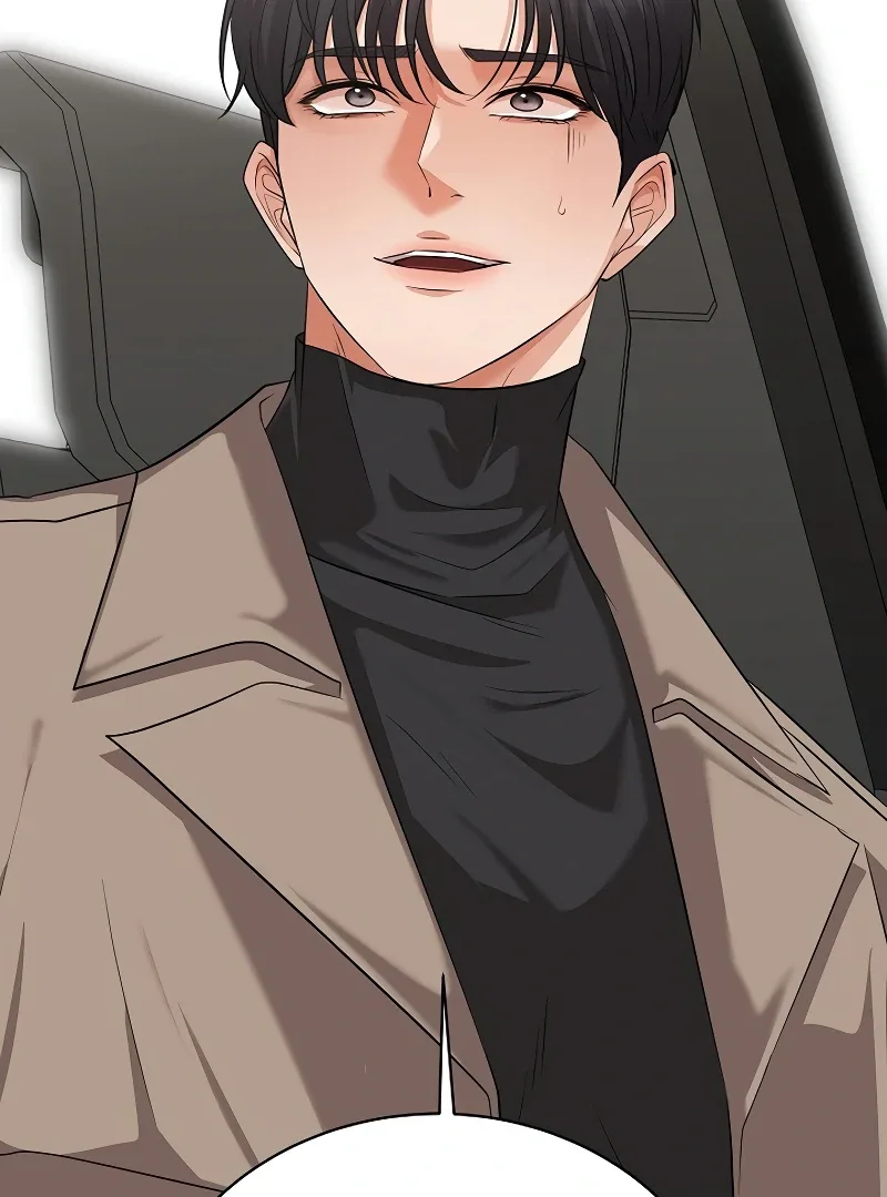 How to survive secretary Hong Chapter 38 page 138