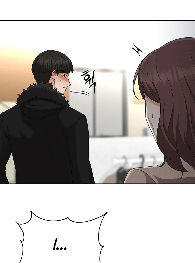 How to survive secretary Hong Chapter 37 page 66