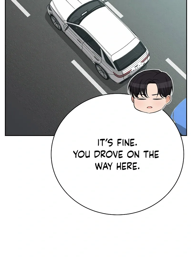 How to survive secretary Hong Chapter 38 page 86