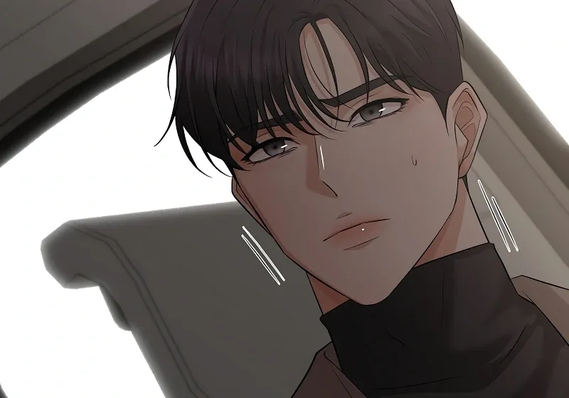 How to survive secretary Hong Chapter 38 page 112