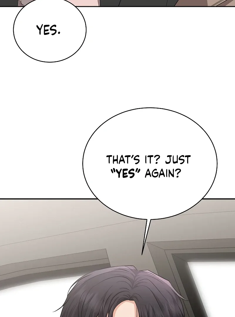 How to survive secretary Hong Chapter 38 page 137