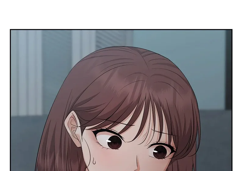 How to survive secretary Hong Chapter 37 page 112