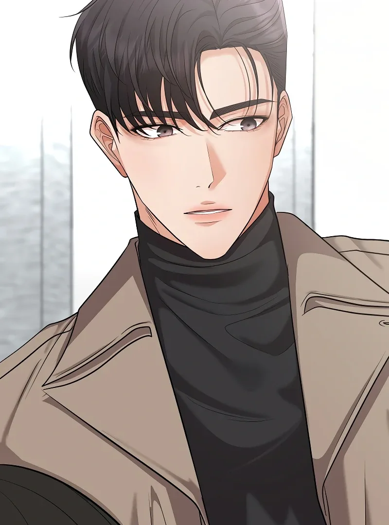 How to survive secretary Hong Chapter 37 page 43