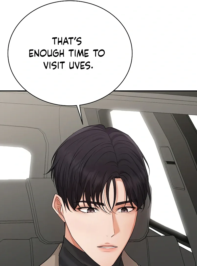 How to survive secretary Hong Chapter 38 page 101