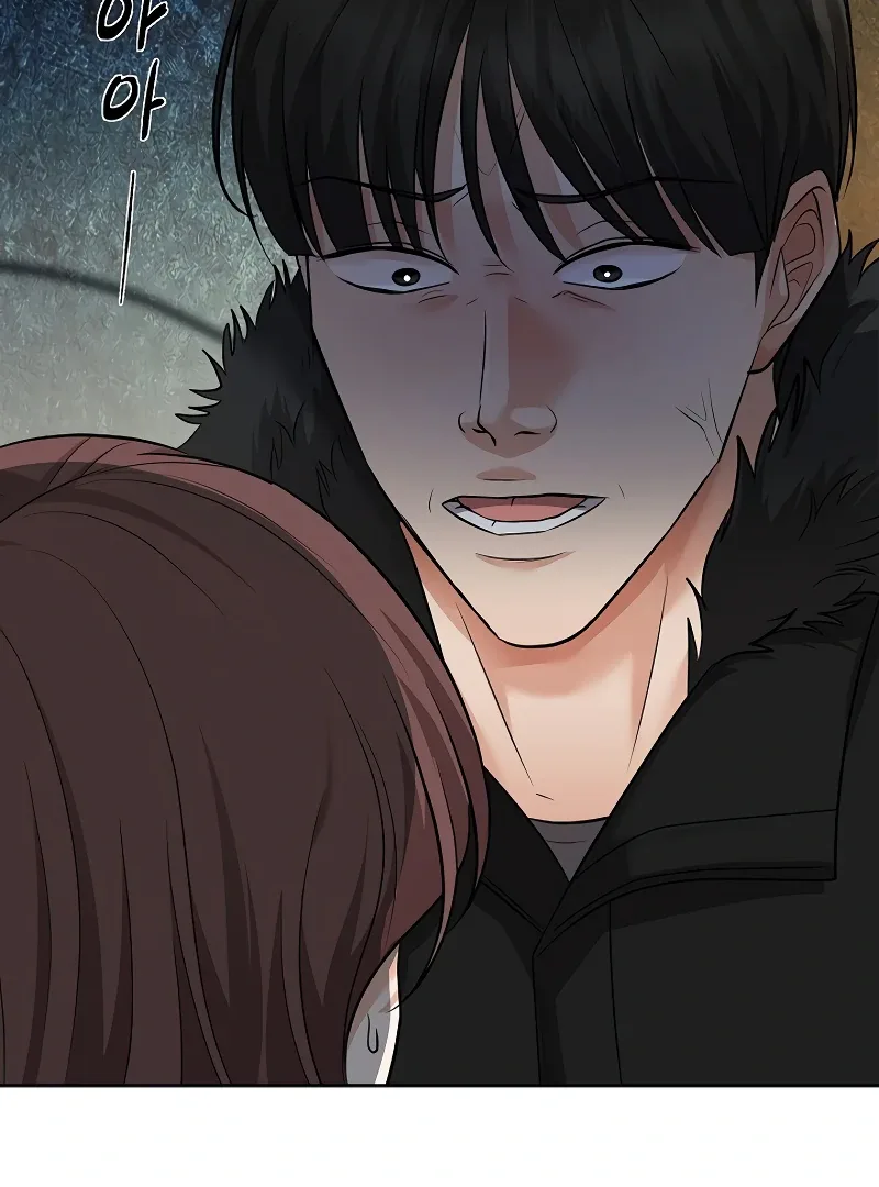 How to survive secretary Hong Chapter 37 page 36